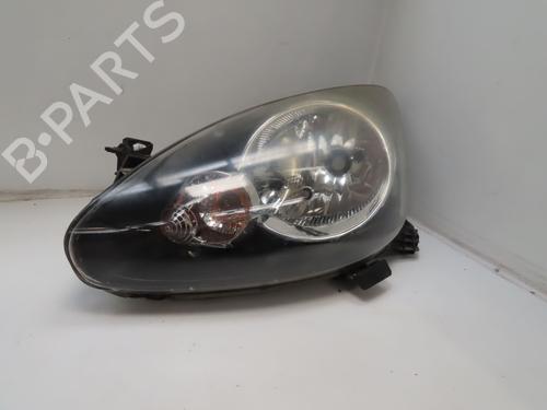 Left headlight PEUGEOT 2008 I (CU_) 1.2 THP 110 / PureTech 110 | BP27471346C28 - Image 3