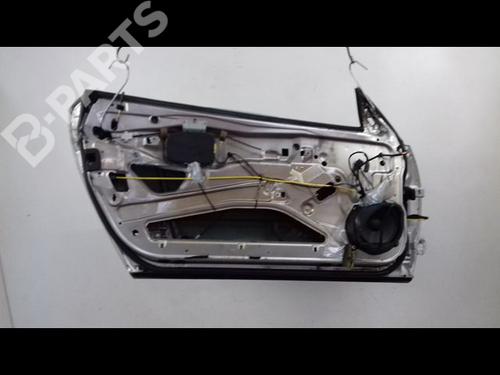 Left front door MERCEDES-BENZ SLK (R170) 200 Kompressor (170.444) | BP8996085C2 