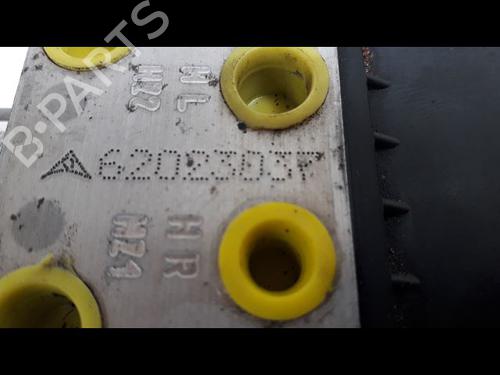 ABS pump LANCIA DELTA III (844_) 1.6 D Multijet (844.AXC11, 844.AXC1A) | BP9665130M43 