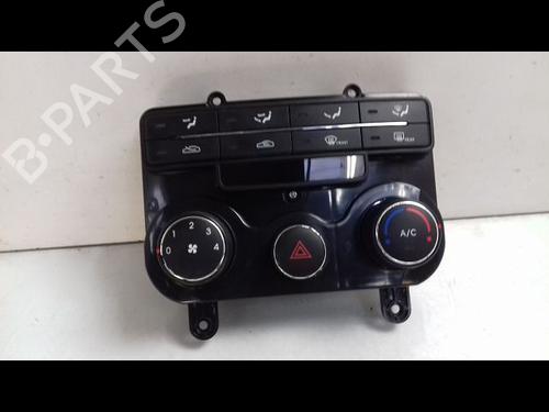 Used Climate control HYUNDAI i30 (FD) 1.6 CRDi (90 hp) 8980147