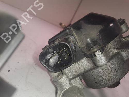 Front wiper motor HONDA JAZZ II (GD_, GE3, GE2)  | BP23153835M29 