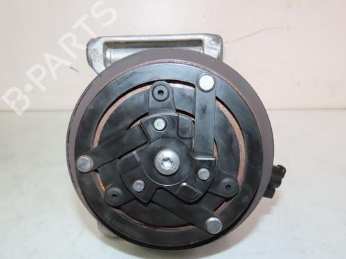 Used AC compressor FIAT TIPO Hatchback (356_, 357_) 1.4 (356HXA1B, 357) (95 hp) 30950884