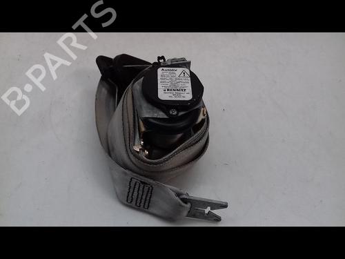 Used Front right seatbelt Front right seatbelt 10344431 10344431