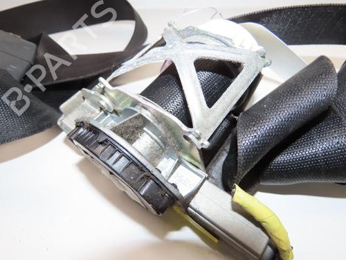 Front left belt tensioner FIAT 500 (312_) 1.3 D Multijet (312AXB1A) | BP27331745C87 