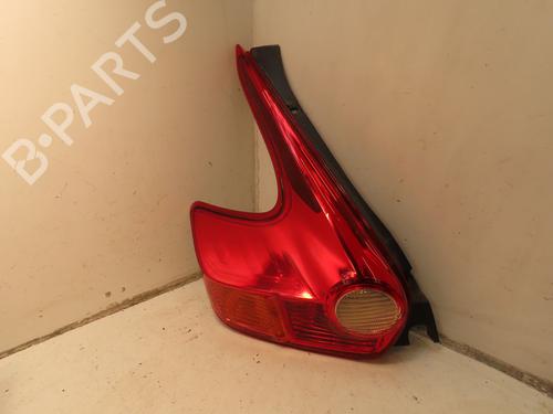 Left taillight DAEWOO KALOS (KLAS) 1.4 16V | BP31747706C34 - Image 2