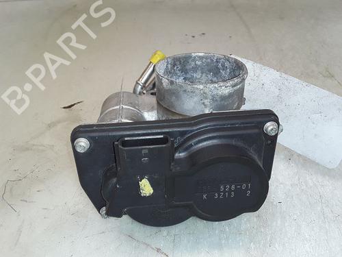 Used Throttle body NISSAN MICRA IV (K13K, K13KK) 1.2 (80 hp) 8987791