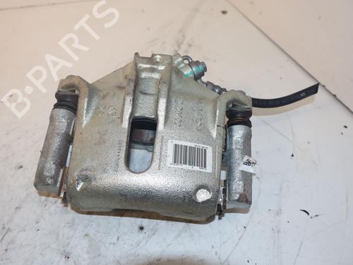 Left front brake caliper CITROËN AMI (9A_) Electric (9AZ2CA) | BP36484267M105 - Image 3