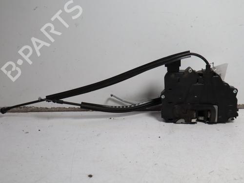 Front left lock PEUGEOT BOXER Platform/Chassis 2.2 HDi 110 | BP40111333C98 - Image 2