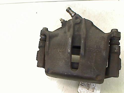 Used Right front brake caliper JAGUAR X-TYPE I Estate (X400) 2.0 D (130 hp) 14891399