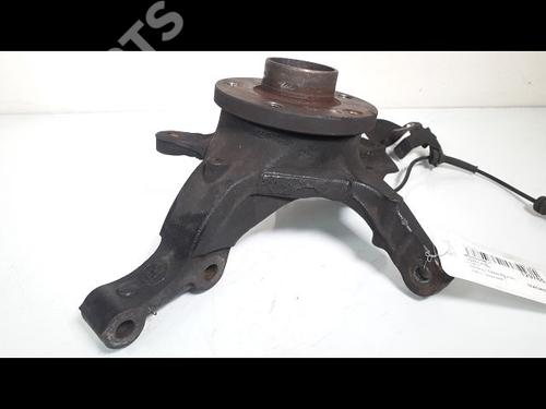 Right front steering knuckle RENAULT ESPACE IV (JK0/1_) 2.2 dCi (JK0H) | BP10063840M26 