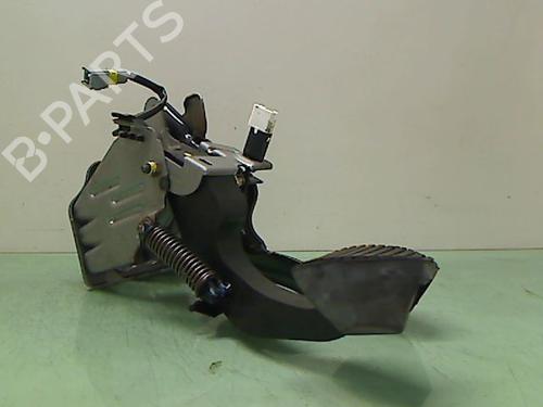 Used Pedal Pedal PEUGEOT 1007 (KM_) 1.4 HDi (68 hp) 36484206 36484206