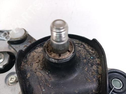 Used Front wiper motor Front wiper motor 13214528 13214528