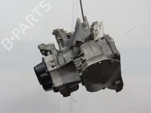 Gearbox OPEL CORSA E (X15) 1.3 CDTI (08, 68) | BP36573230M3 - Image 4