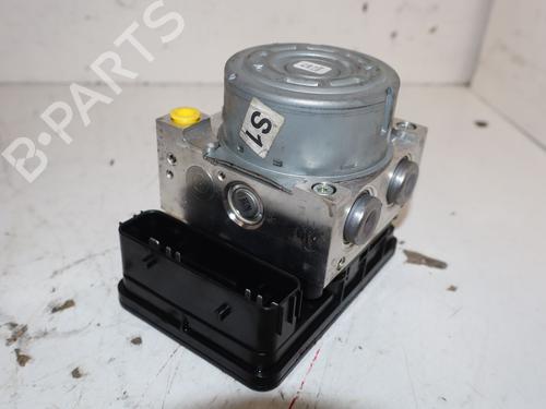 ABS pump FORD FIESTA VII (HJ, HF) 1.1 Ti-VCT | BP37003982M43 - Image 2