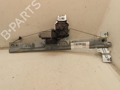 Used Front right window mechanism PEUGEOT 207 SW (WK_) 1.6 HDi (92 hp) 30952991