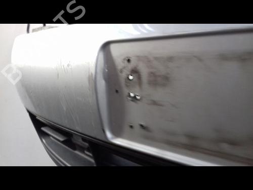 Used Front bumper VW LUPO I (6X1, 6E1) 1.0 (50 hp) 11876775