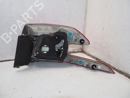 Used Left taillight Left taillight PEUGEOT 308 SW II (LC_, LJ_, LR_, LX_, L4_) 1.6 BlueHDi 100 (99 hp) 33727489 33727489
