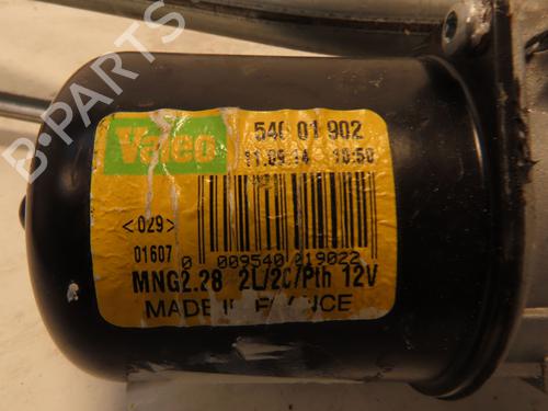 Used Front wipers mechanism MERCEDES-BENZ CITAN Box Body/MPV (W415) 109 CDI (415.601, 415.603, 415.605) (90 hp) 28086603