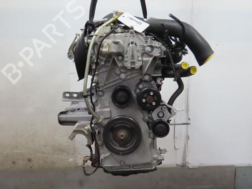 Engine RENAULT CLIO IV (BH_) 0.9 TCe 90 (BHNF, BHMA, BHMH, BHJK, BHJR) | BP33632465M1 - Image 5