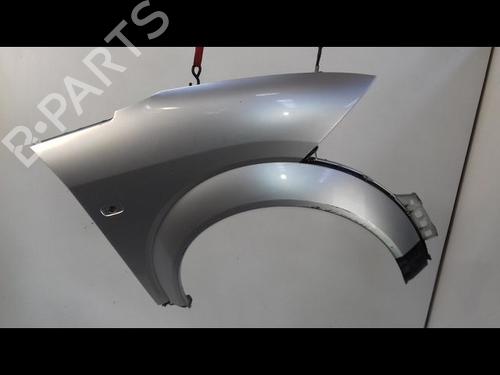 Used Right front fenders AUDI A2 (8Z0) 1.4 TDI (75 hp) 8981462