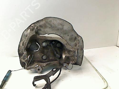Used Right front steering knuckle Right front steering knuckle PEUGEOT 406 Coupe (8C) 2.0 16V (135 hp) 36483956 36483956