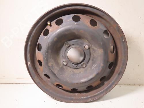 Used Rim DACIA LOGAN MCV (KS_) 1.5 dCi (KS0K) (68 hp) 31324942