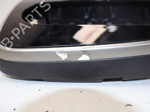 Used Middle console Middle console RENAULT CLIO IV (BH_) 1.5 dCi 75 (75 hp) 35970538 35970538
