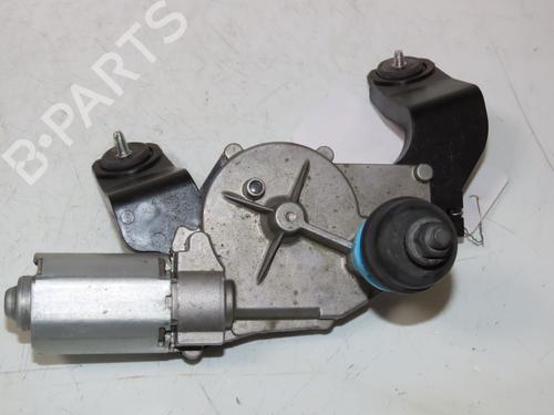 Used Rear wiper motor KIA PRO CEE'D (ED) 1.6 CRDi 115 (115 hp) 24822098