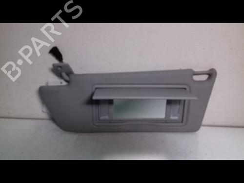 Venstre solskærm OPEL VECTRA C GTS (Z02) 3.2 V6 (F68) (211 hp) 11039906