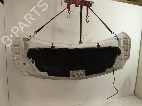 Hood MERCEDES-BENZ CITAN Box Body/MPV (W415) 109 CDI (415.601, 415.603, 415.605) | BP28082197C1 