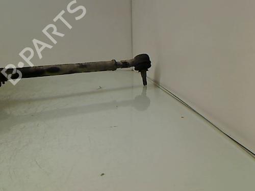 Steering rack PEUGEOT 607 (9D, 9U) 2.2 HDi | BP8976802M22