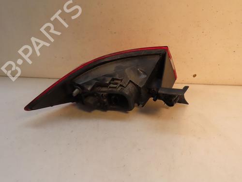 Right taillight RENAULT CLIO IV (BH_) 1.5 dCi 90 | BP16931385C35 