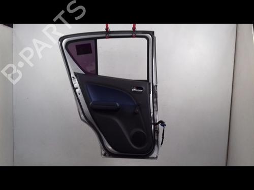 Dør venstre bagtil SUZUKI SPLASH (EX) 1.3 CDTI (A5B413D) (75 hp) 9264460