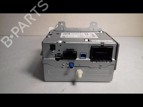 radio-opel-astra-j-p10-14-turbo-68-84046061-2009-2010-2011-2012-2013-2014-2015-2016-11739373 main image