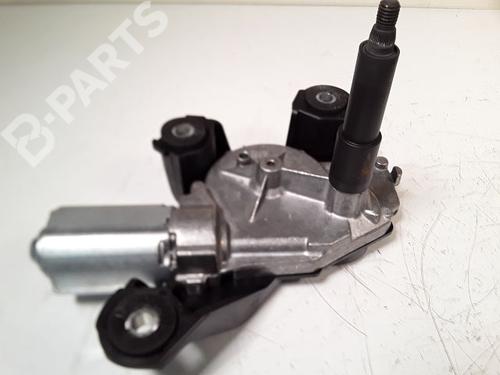 Used Rear wiper motor RENAULT SCÉNIC III (JZ0/1_) 1.5 dCi (106 hp) 9003448