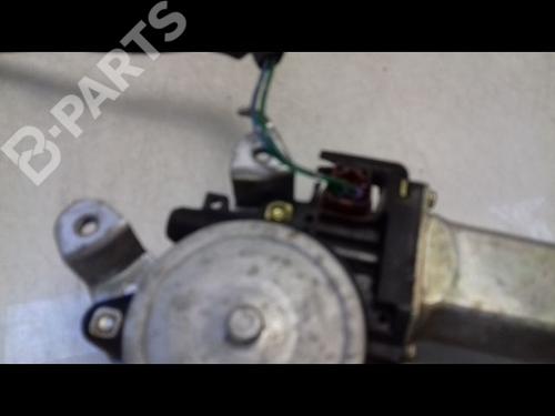 Front right window mechanism NISSAN X-TRAIL I (T30) 2.2 dCi 4x4 | BP8984542C23 