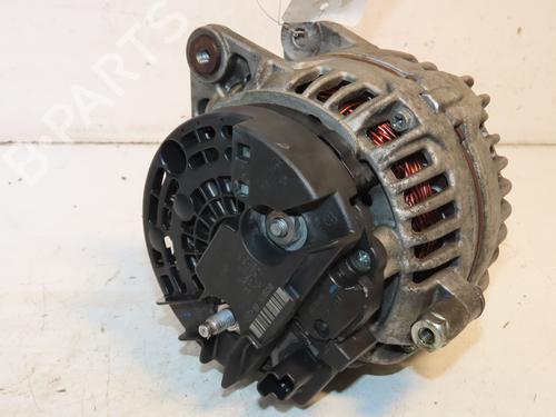 Alternator NISSAN JUKE (F15) 1.5 dCi | BP30979386M7