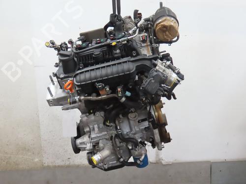 Engine KIA RIO IV (YB, SC, FB) 1.0 T-GDI 100 | BP36244561M1 - Image 2