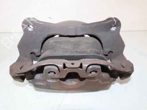 Used Left front brake caliper CITROËN C6 (TD_) 3.0 HDi (241 hp) 30951670