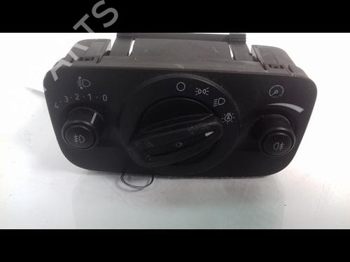 Headlight switch FORD MONDEO IV Turnier (BA7) 1.8 TDCi | BP9004778I24