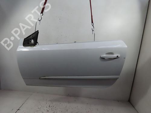 Używane Drzwi przednie lewe OPEL ASTRA H TwinTop (A04) 1.9 CDTi (L67) (150 hp) 16211649
