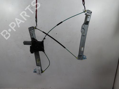 Front right window mechanism OPEL CORSA D (S07) 1.3 CDTI (L08, L68) | BP16430695C23 
