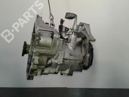 Gearbox VW NEW BEETLE (9C1, 1C1) 1.6 | BP8980195M3 