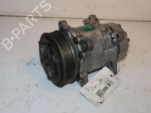 Used AC compressor PEUGEOT 307 (3A/C) 2.0 HDi 110 (107 hp) 30979405