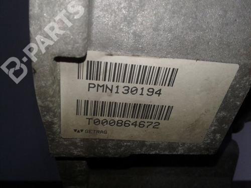 Gearbox MITSUBISHI COLT VI (Z3_A, Z2_A) 1.3 (Z21A) | BP8978928M3 