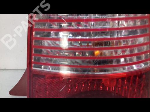 Right taillight KIA PICANTO I (SA) 1.1 | BP8984504C35 