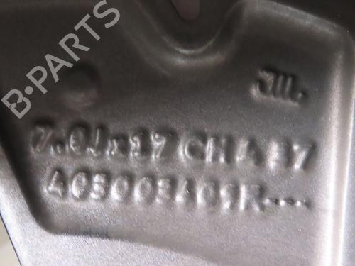 Used Rim RENAULT CLIO IV (BH_) 1.5 dCi 75 (75 hp) 17731060