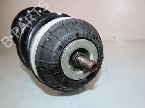 Used Right front shock absorber OPEL CORSA D (S07) 1.2 (L08, L68) (86 hp) 26280534