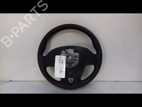 Used Steering wheel RENAULT MEGANE III Hatchback (BZ0/1_, B3_) 1.5 dCi (BZ09, BZ0D, BZ1W, BZ29, BZ14) (110 hp) 8986387