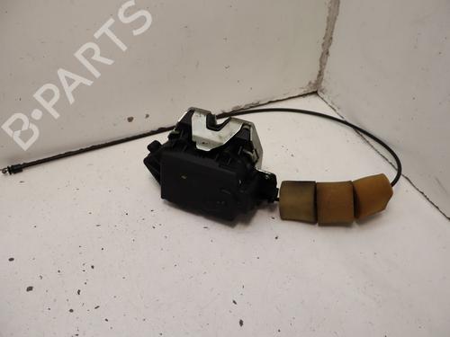Used Tailgate lock Tailgate lock 39220624 39220624
